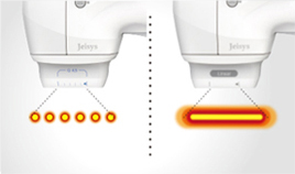 Linear cartridge